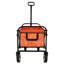 Chariot pliable pliable Minimeetall
