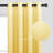 Blackout Curtains for Bedroom,Yellow-820381507