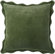 Collier Scalloped Edges Throw Pillow