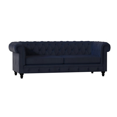 Upholstered Sofa