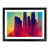 Black Framed selected