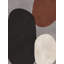 Earthy Abstract Forms Print by Other Artist-1205020780-1205020783-1205020771