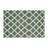 Trellis Green Indoor and Outdoor Area Rug-270391398