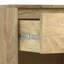 Table de chevet Hunter-1377644250