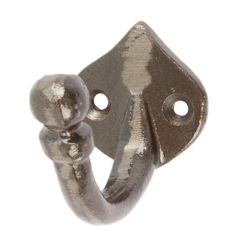 Iron Wall Wall Hook
