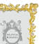 Cornelia Metal Picture Frame-1796714555