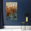 Wildflower Patch III Painting by Timothy O' Toole-26726439-26726435