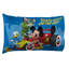Ensemble de draps en microfibre Mickey Mouse