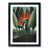 Black Framed selected
