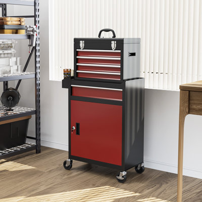 Tool Chest