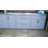 Stainless Steel 32" Modular Outdoor Kitchen Cabinet