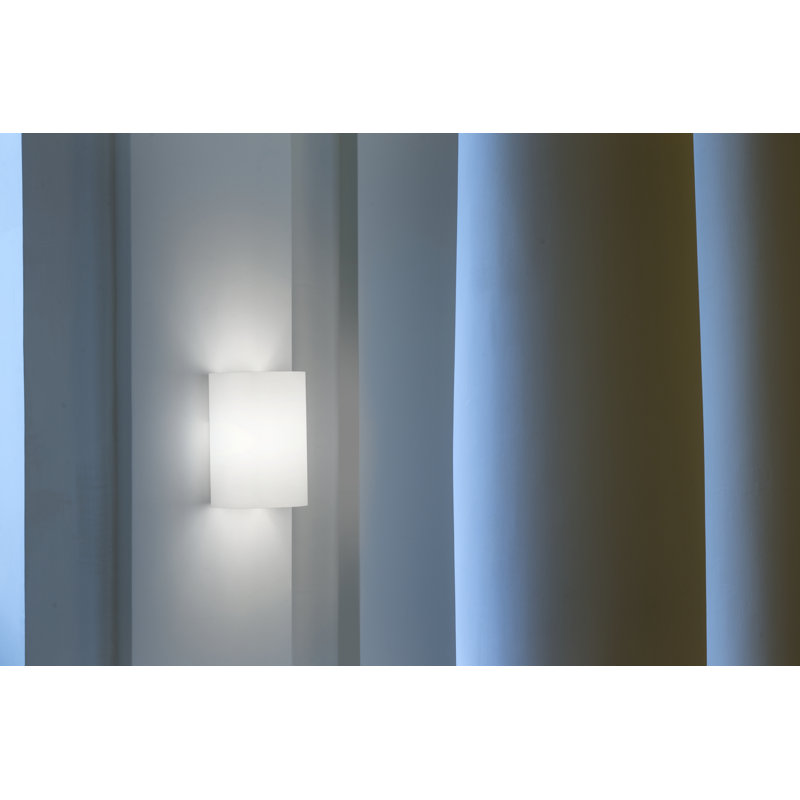 Flush Mounted Sconce, LED