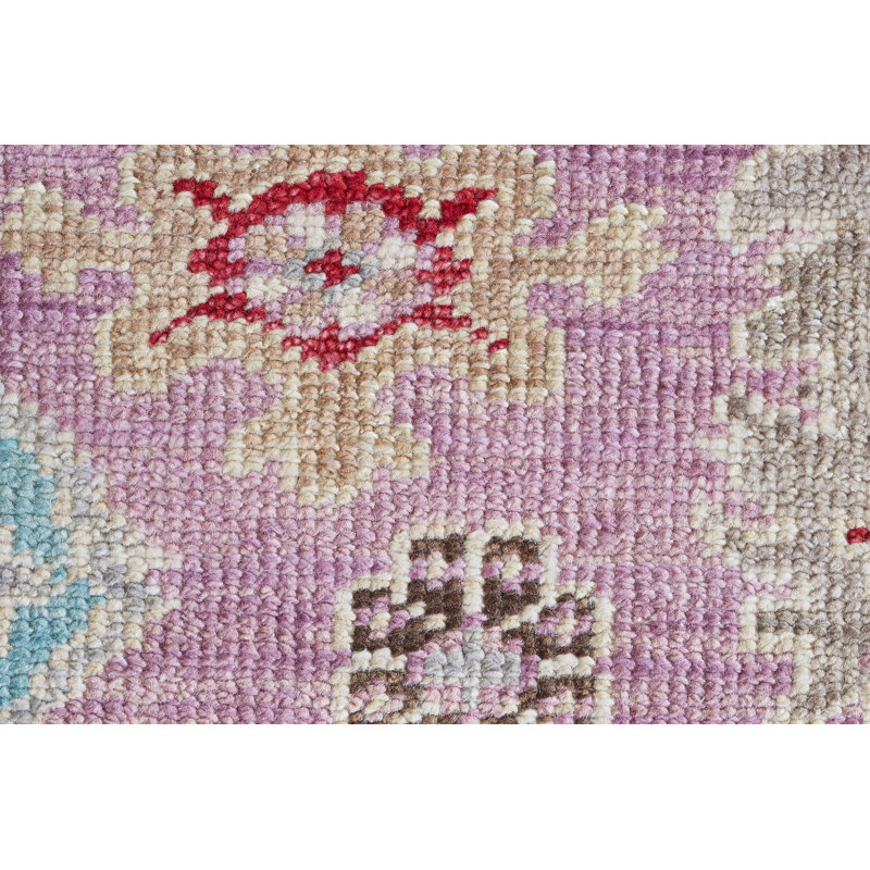 Kali Rug, Rectangle 8' x 10'