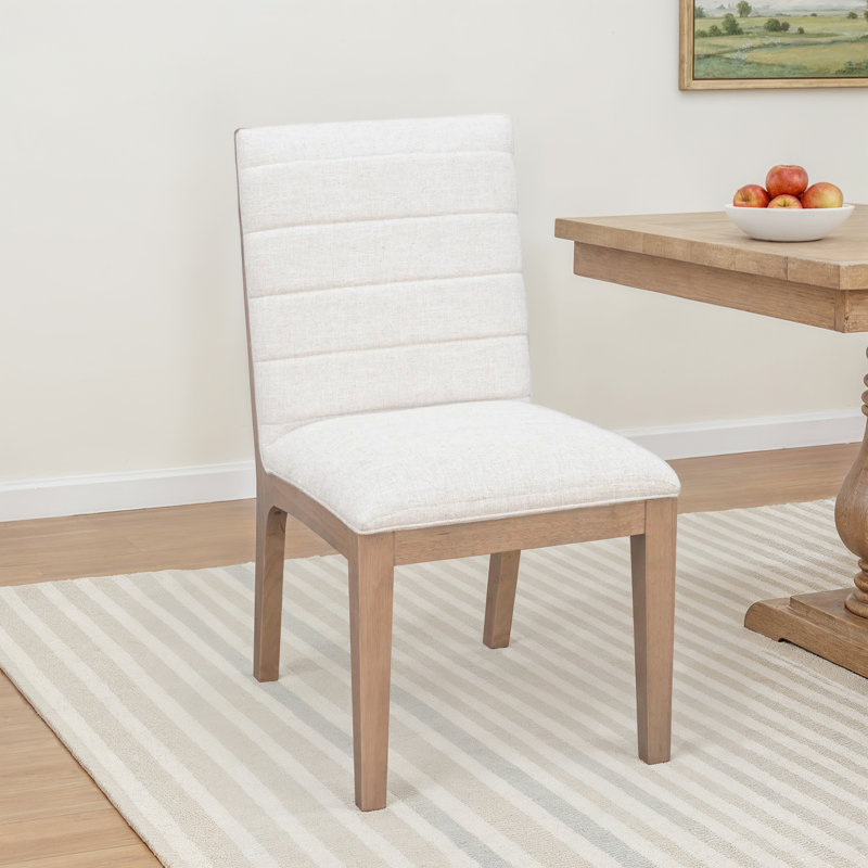 Lewis Upholstered Side Chair