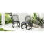 Chaises de salle à manger d'extérieur Modern Modern-277657444-277657442