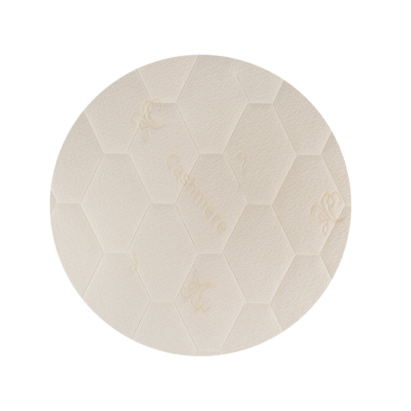 Covell Symple Stuff Foam Mattress, Cot (60 x 120 cm)