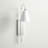 Moniquea Armed Sconce-439689388
