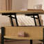  Table basse à plateau relevable en bois avec rangement Wynny-2021110307-2058033455