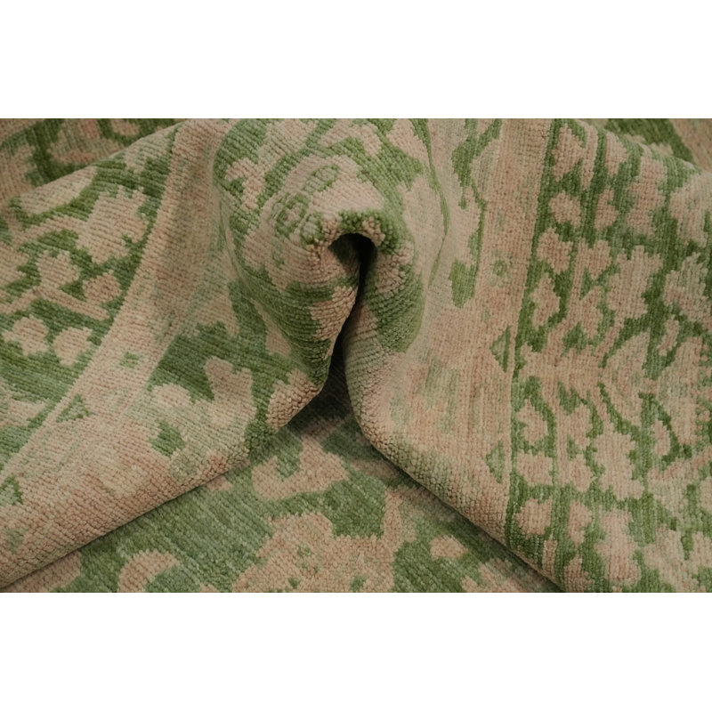 Tapis Oushak 6 x 9
