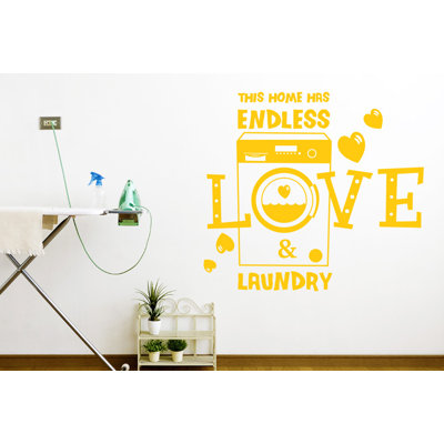 Wall Decal