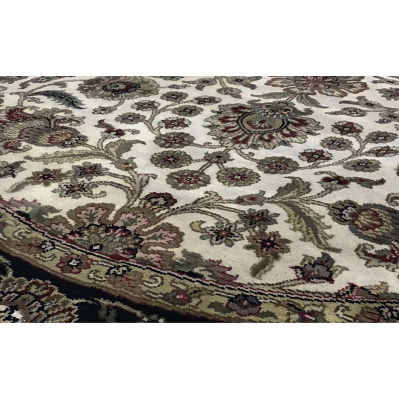 One-of-a-Kind 7'11" Area Rug