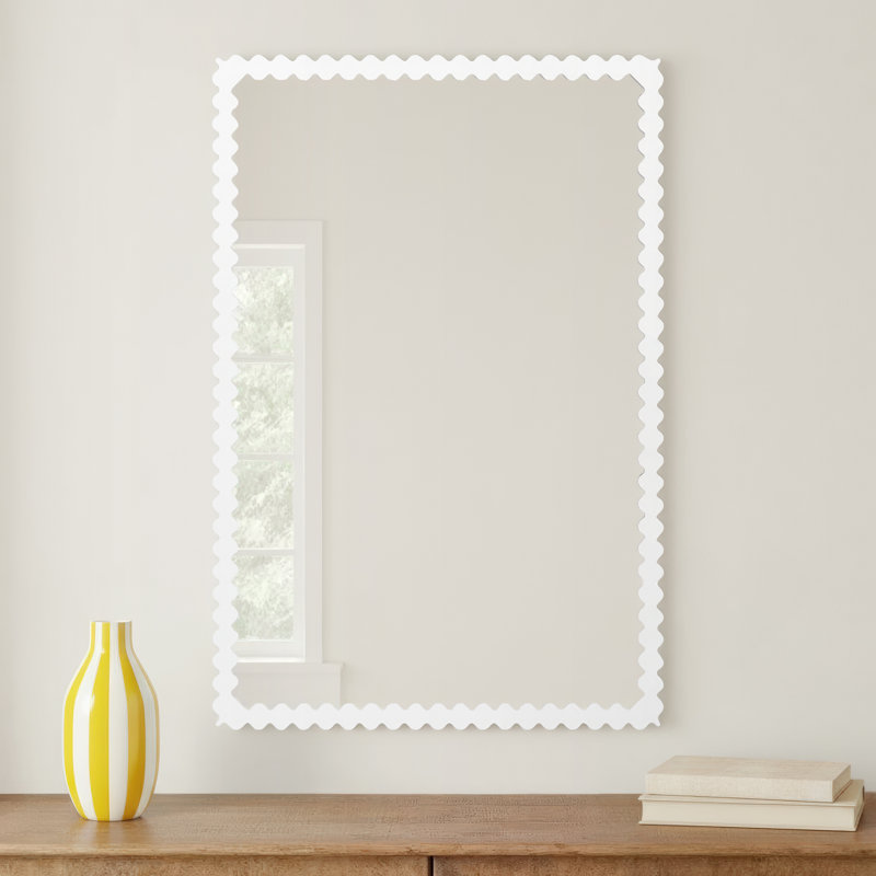 Emele Bria Hammel Ryder Mirror