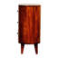 Armoire de rangement polyvalente avec tiroirs