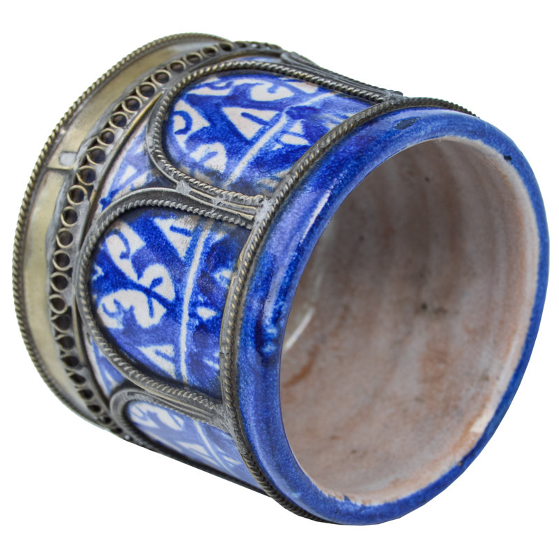 Handmade Decorative Bowl