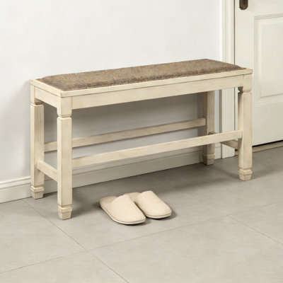 Banc rembourré Bolanburg