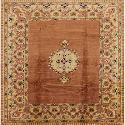 Oriental Indoor Rug