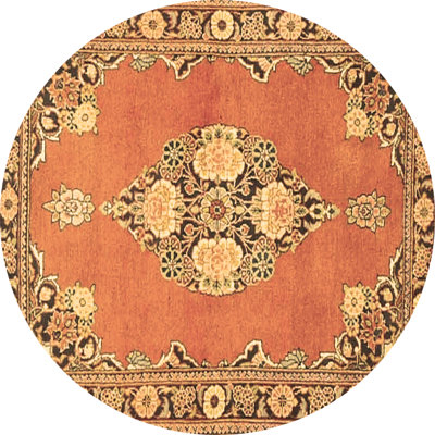 Badradin Oriental Indoor Rug