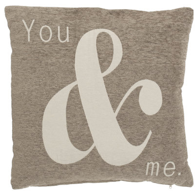 Whalley Square Throw Cushion