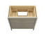 Meuble-lavabo simple à deux tiroirs Alexandra-1234505171-1234505159-1235013842