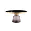 Gbelinda Coffee Table Gray Glass-288822188