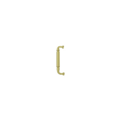 Brass Shutter / Door Accessory