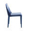 Alycen Genuine Leather Upholstered Dining Chair-555674370