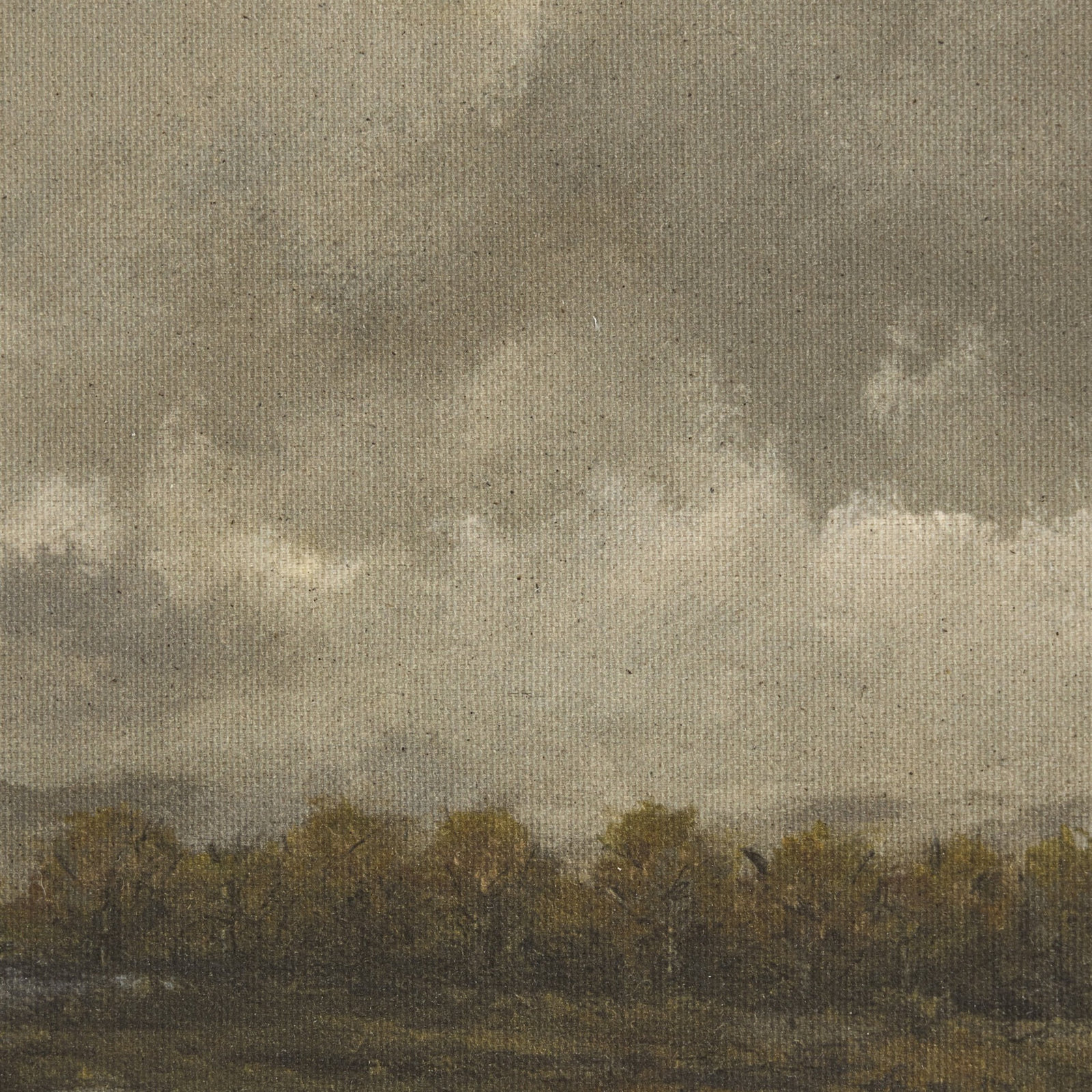 "Autumn Meadow" by Lori Marie, 24" H x 32" W