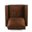 Fauteuil club large de 78,74 cm Grenkie-586785491