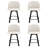 Elyana 25.2'" H Swivel Counter Stools-1187372537
