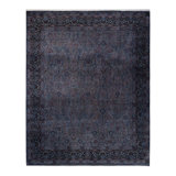 Yaremi One-of-a-Kind 8' 1" X 10' 0" Hand Knotted Area Rug
