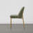 Angelick Dining Chair with Metal Frame-1284559005-1284559004
