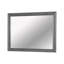 Miroir de commode Arillia