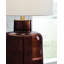 Lampe de table Mette