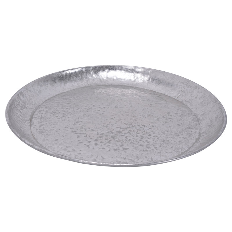 Metal Tray