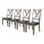 Chaise d'appoint Leabeth
