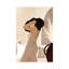 «Nadia» par Bria Nicole, impression sur toile tendue-55903230