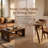 Expandable Dining Table-586132206