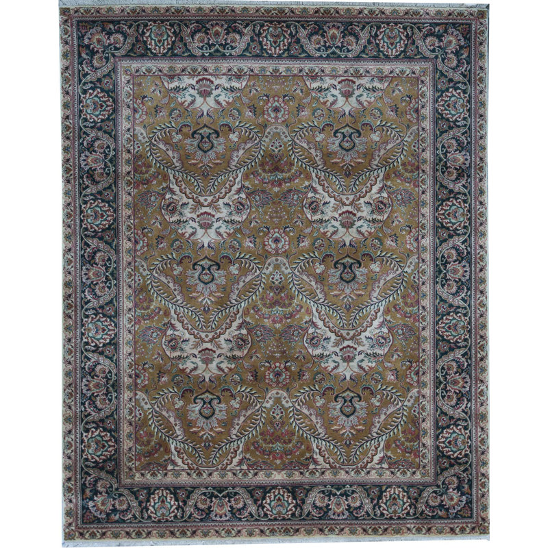 One-of-a-Kind 8' X 10' Area Rug
