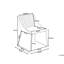 Kirkhill Upholstered Dining Chair-36834806