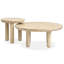 Table de bout avec table de bout Nesting-1744845528